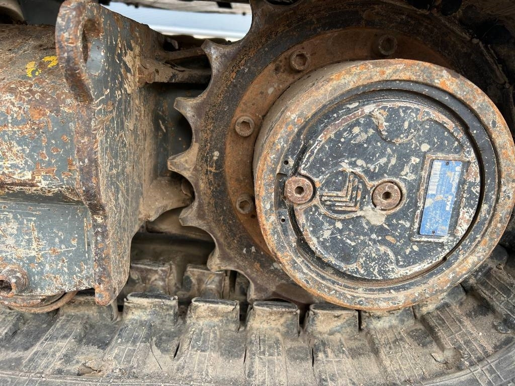 Neuson 6003 RD  – Leasing Neuson 6003 RD: das Bild 19