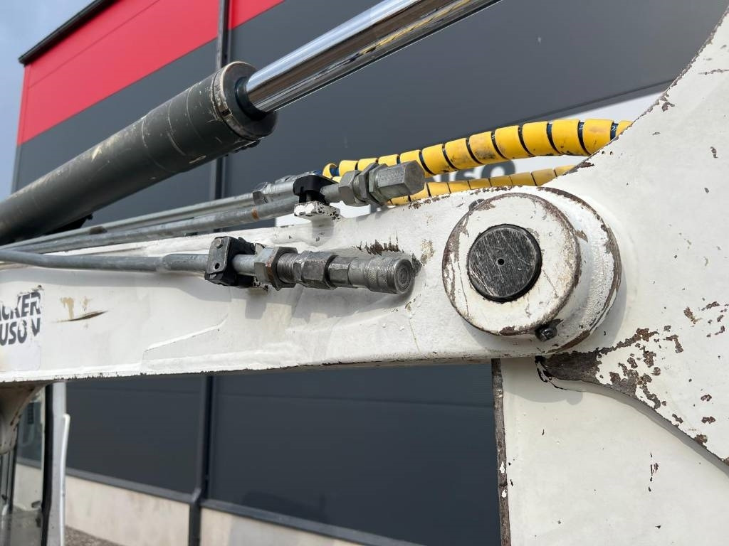 Neuson 6003 RD  – Leasing Neuson 6003 RD: das Bild 12