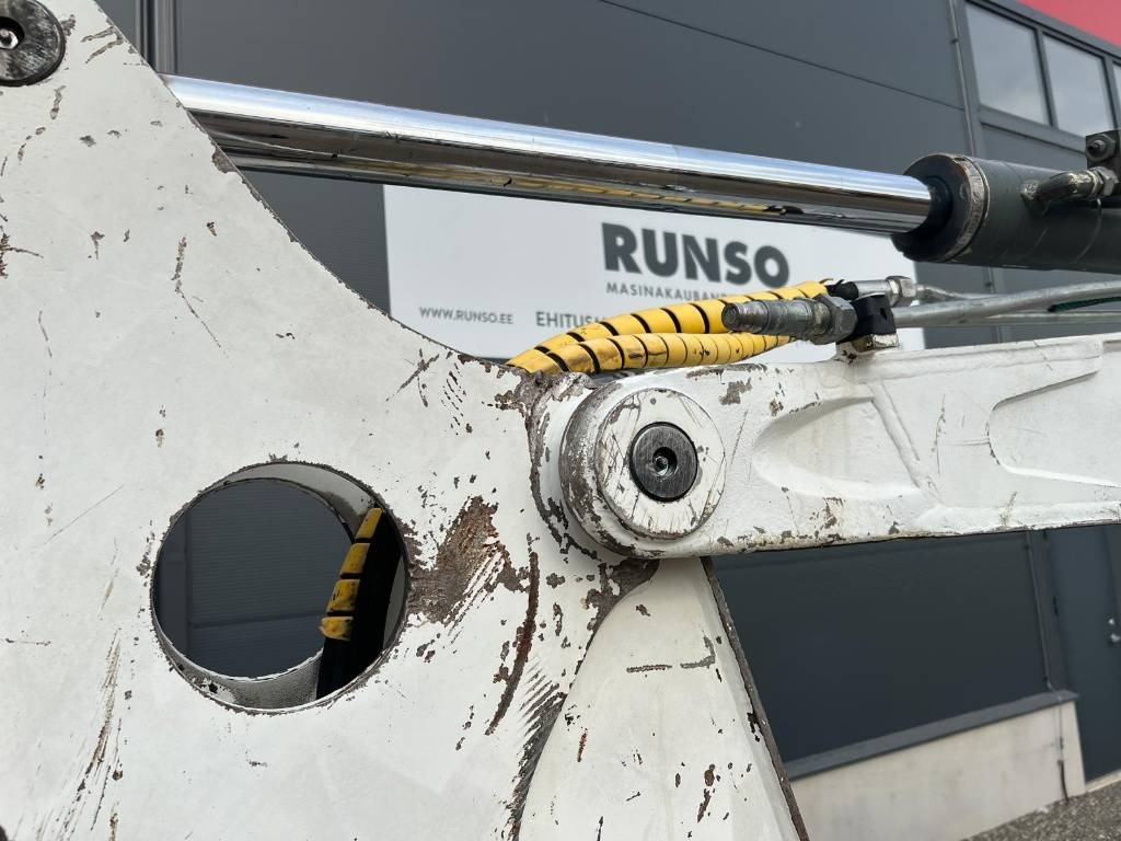 Neuson 6003 RD  – Leasing Neuson 6003 RD: das Bild 11