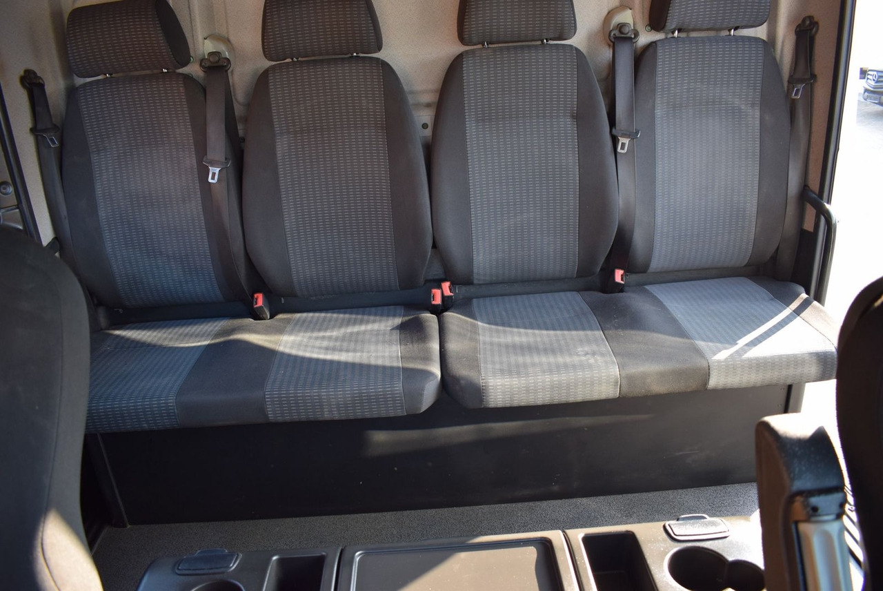 MAN TGL 8.220 DOKA 6-Sitzer 2X AHK Klima – Leasing MAN TGL 8.220 DOKA 6-Sitzer 2X AHK Klima: das Bild 24