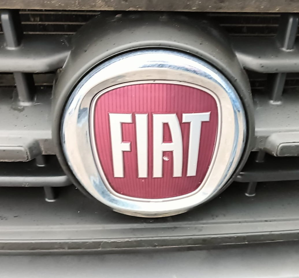 FIAT DUCATO KONTENER NR 862 WKRÓTCE!!! - Kühltransporter: das Bild 1 FIAT DUCATO KONTENER NR 862 WKRÓTCE!!! - Kühltransporter: das Bild 1
