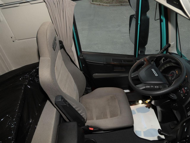 IVECO Stralis AS440S48T/FP-LT XP - Sattelzugmaschine: das Bild 4 IVECO Stralis AS440S48T/FP-LT XP - Sattelzugmaschine: das Bild 4