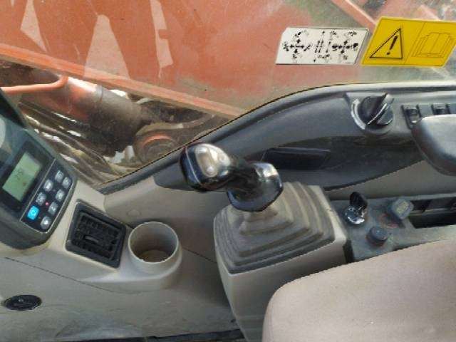 Kettenbagger Fiat-Kobelco E 235: das Bild 10