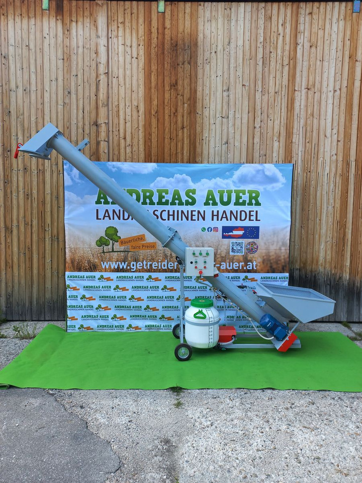 Nacherntebehandlung Gerät neu kaufen Andreas Auer Beizgerät PN Ultra 5-1 Edition ANDREAS AUER: das Bild 1