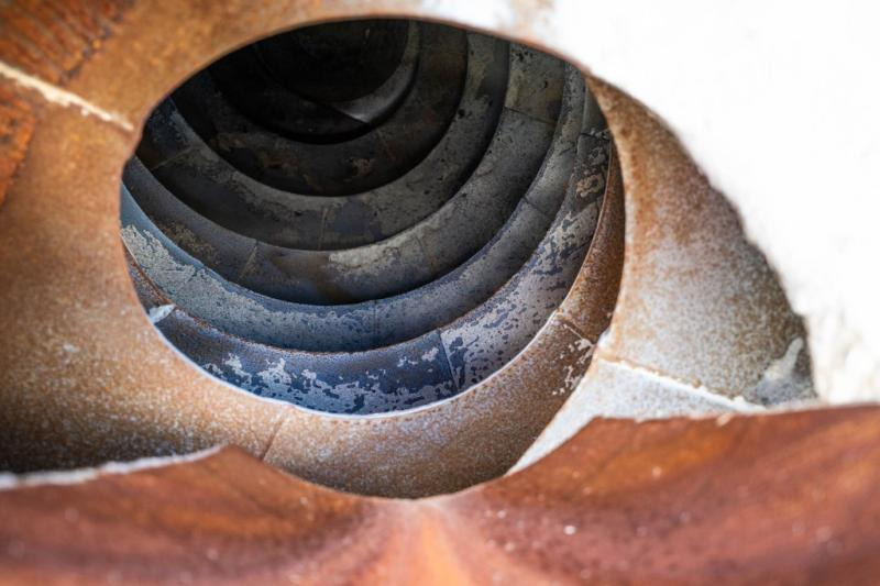 Fahrmischer MAN TGS 32 360 BB+ LIEBHERR 9m3: das Bild 7 Fahrmischer MAN TGS 32 360 BB+ LIEBHERR 9m3: das Bild 7