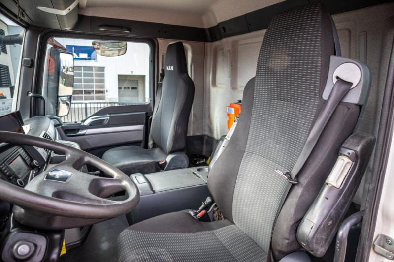 MAN TGS 32.400 BB+BAND/BELT/TAPIS T40/13TM – Leasing MAN TGS 32.400 BB+BAND/BELT/TAPIS T40/13TM: das Bild 8