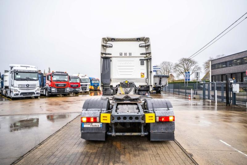 Iveco STRALIS 460 + KIPHYDR. - Sattelzugmaschine: das Bild 4 Iveco STRALIS 460 + KIPHYDR. - Sattelzugmaschine: das Bild 4