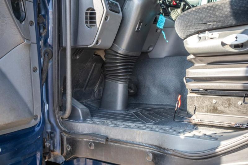 Mercedes ACTROS 1846 LS - MP3 - Sattelzugmaschine: das Bild 5 Mercedes ACTROS 1846 LS - MP3 - Sattelzugmaschine: das Bild 5