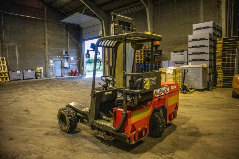 TRANSMANUT TCI MF23-2000KG-CHARIOT EMBARQUE-3XDir. - Mitnahmestapler: das Bild 4 TRANSMANUT TCI MF23-2000KG-CHARIOT EMBARQUE-3XDir. - Mitnahmestapler: das Bild 4