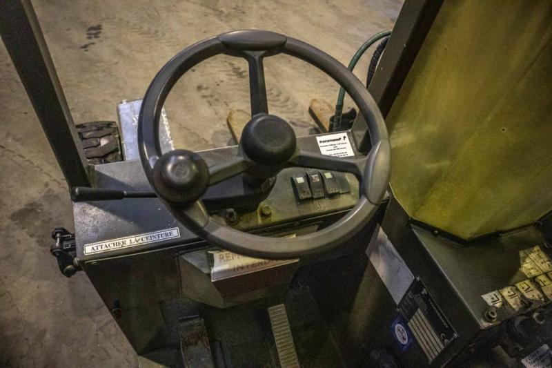 TRANSMANUT TCI MF23-2000KG-CHARIOT EMBARQUE-3XDir. - Mitnahmestapler: das Bild 5 TRANSMANUT TCI MF23-2000KG-CHARIOT EMBARQUE-3XDir. - Mitnahmestapler: das Bild 5