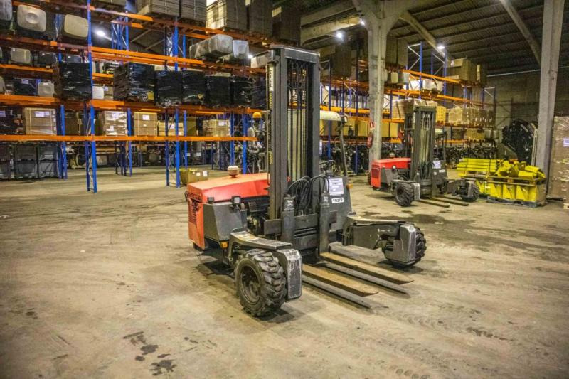 TRANSMANUT TCI MF23-2000KG-CHARIOT EMBARQUE-3XDir. - Mitnahmestapler: das Bild 2 TRANSMANUT TCI MF23-2000KG-CHARIOT EMBARQUE-3XDir. - Mitnahmestapler: das Bild 2