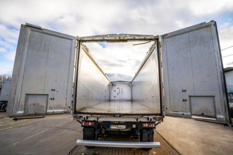 Wielton WIELTON-ALU-52M2(GRAIN/CEREALIERE/GETREIDE) – Leasing Wielton WIELTON-ALU-52M2(GRAIN/CEREALIERE/GETREIDE): das Bild 6 Wielton WIELTON-ALU-52M2(GRAIN/CEREALIERE/GETREIDE) – Leasing Wielton WIELTON-ALU-52M2(GRAIN/CEREALIERE/GETREIDE): das Bild 6