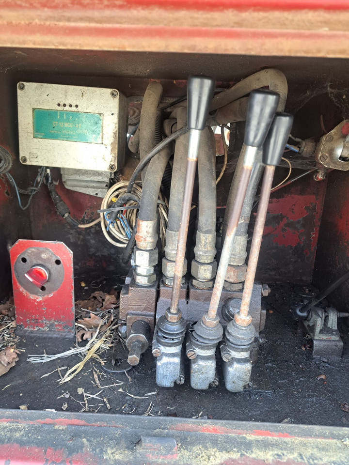 MERCEDES-BENZ 1823 - Autotransporter LKW: das Bild 4 MERCEDES-BENZ 1823 - Autotransporter LKW: das Bild 4