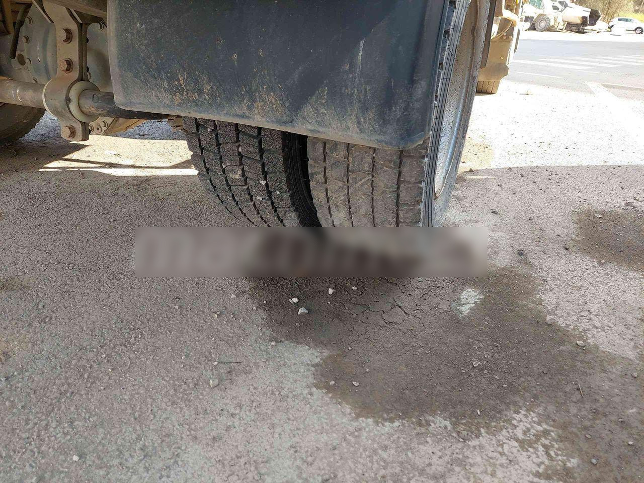 RENAULT MIDLUM 180 - Kipper: das Bild 4 RENAULT MIDLUM 180 - Kipper: das Bild 4