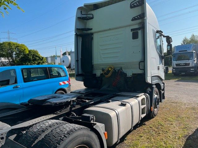 Iveco Stralis 420e6 - Sattelzugmaschine: das Bild 3 Iveco Stralis 420e6 - Sattelzugmaschine: das Bild 3