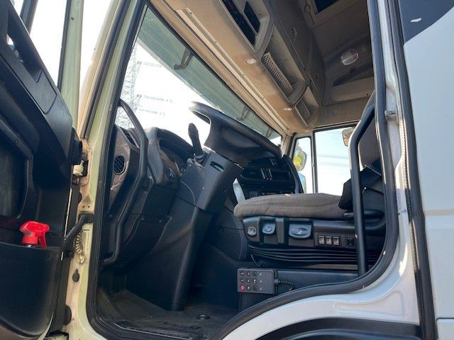 Iveco Stralis 420e6 - Sattelzugmaschine: das Bild 5 Iveco Stralis 420e6 - Sattelzugmaschine: das Bild 5