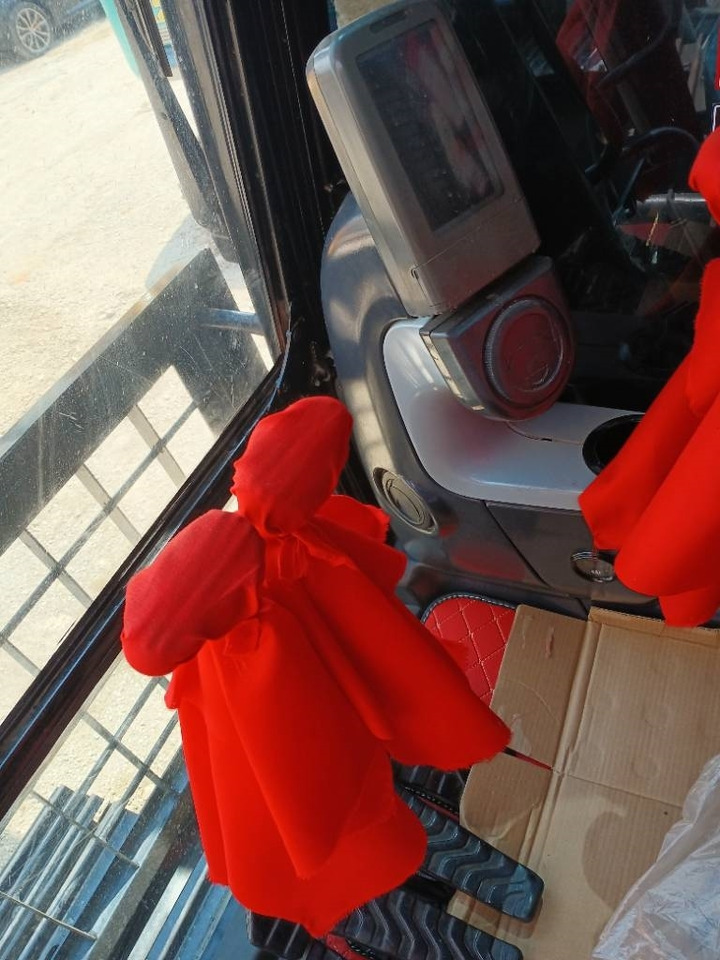 CAT 315 - Kettenbagger: das Bild 5 CAT 315 - Kettenbagger: das Bild 5