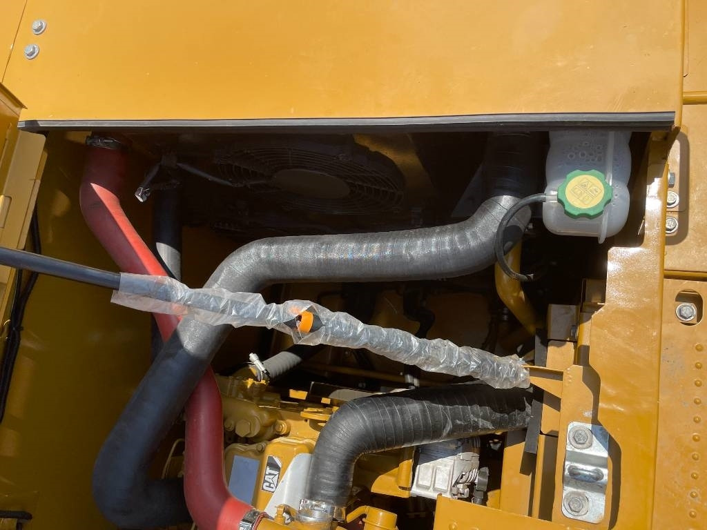 Kettenbagger CAT 320 GC: das Bild 9
