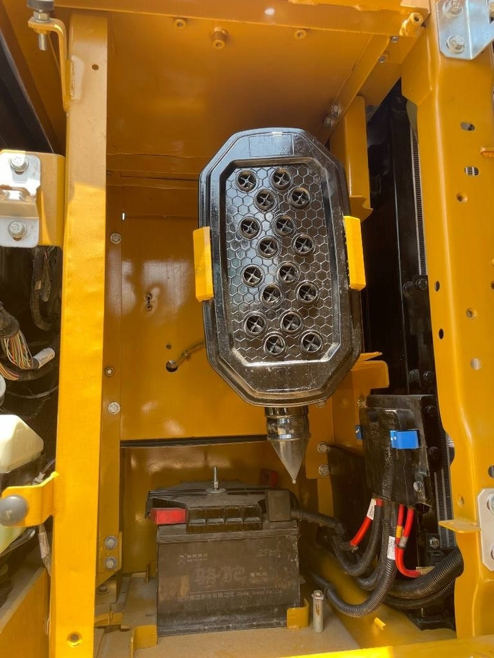 Kettenbagger CAT 320 GC: das Bild 8