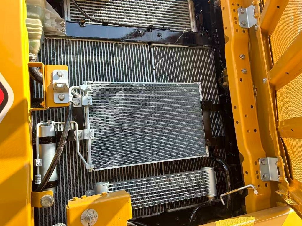 CAT 320 GC - Kettenbagger: das Bild 5 CAT 320 GC - Kettenbagger: das Bild 5