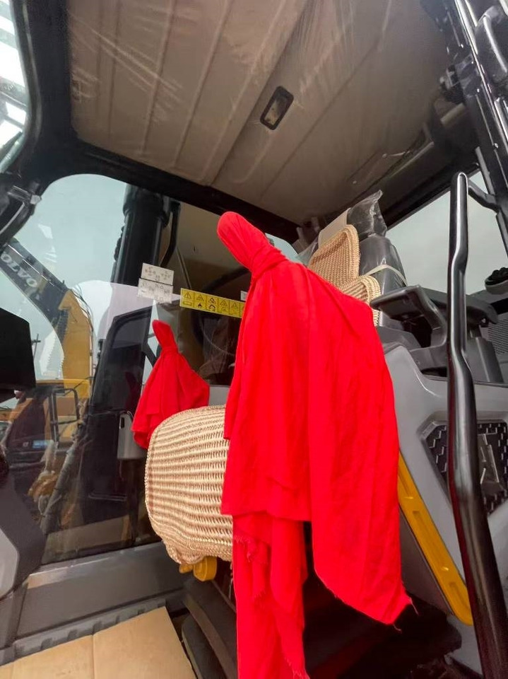 CAT 336gc - Kettenbagger: das Bild 5 CAT 336gc - Kettenbagger: das Bild 5