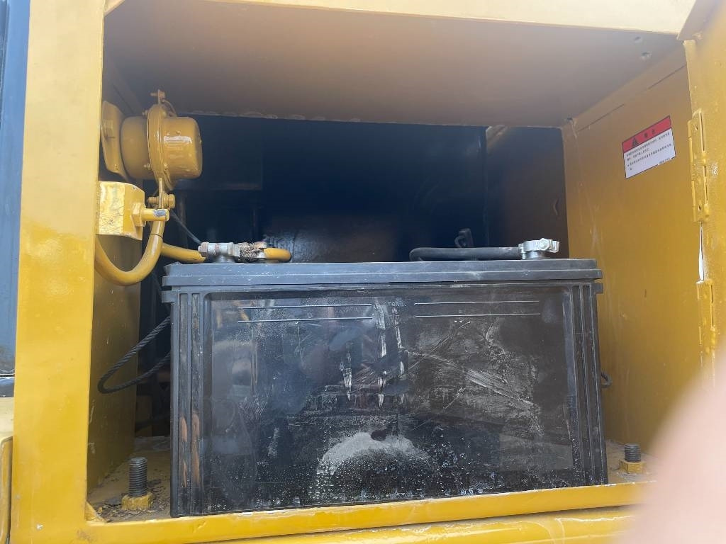 CAT D 7 G - Bulldozer: das Bild 5 CAT D 7 G - Bulldozer: das Bild 5