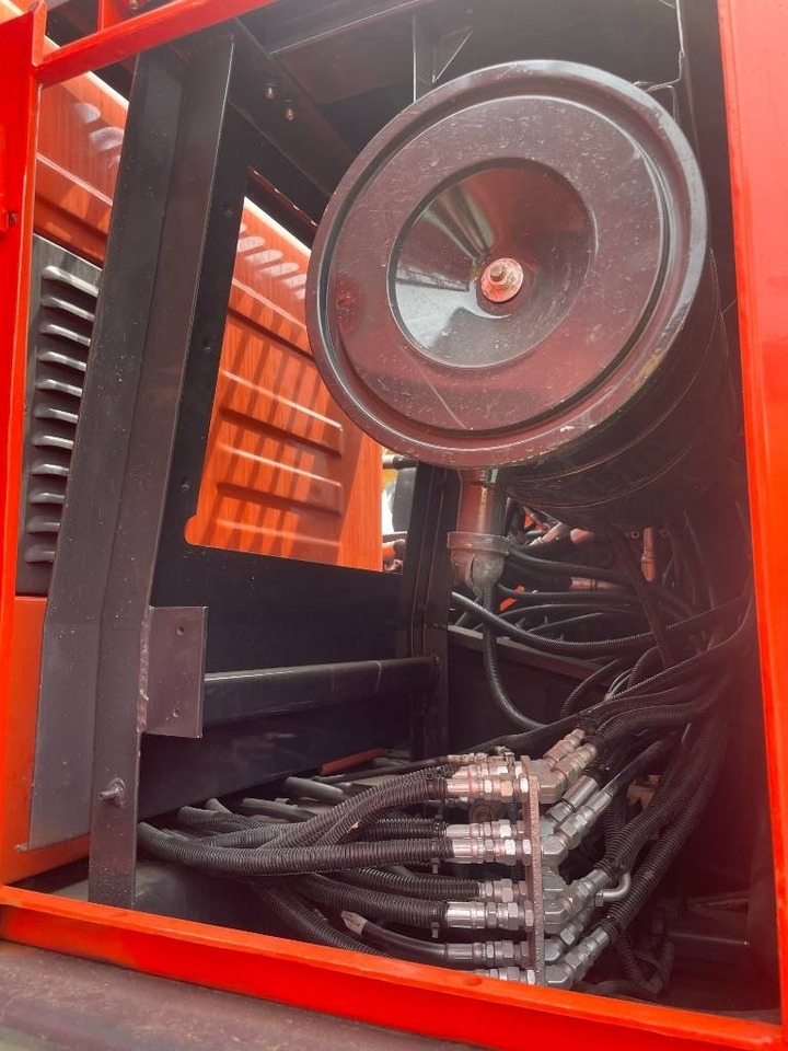 Doosan DX 225 LCA  – Leasing Doosan DX 225 LCA: das Bild 6