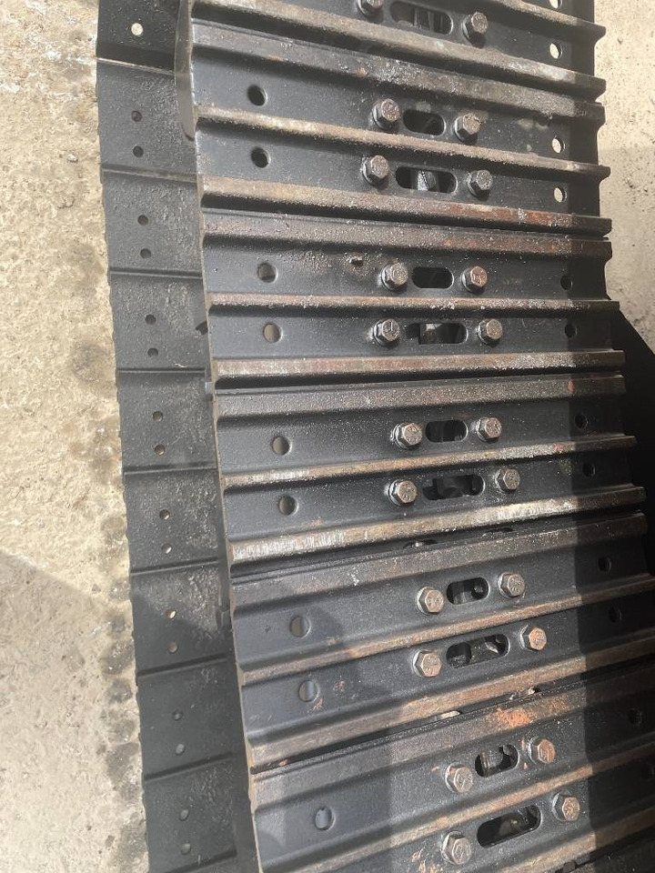 Komatsu PC 240 LC - Kettenbagger: das Bild 5 Komatsu PC 240 LC - Kettenbagger: das Bild 5