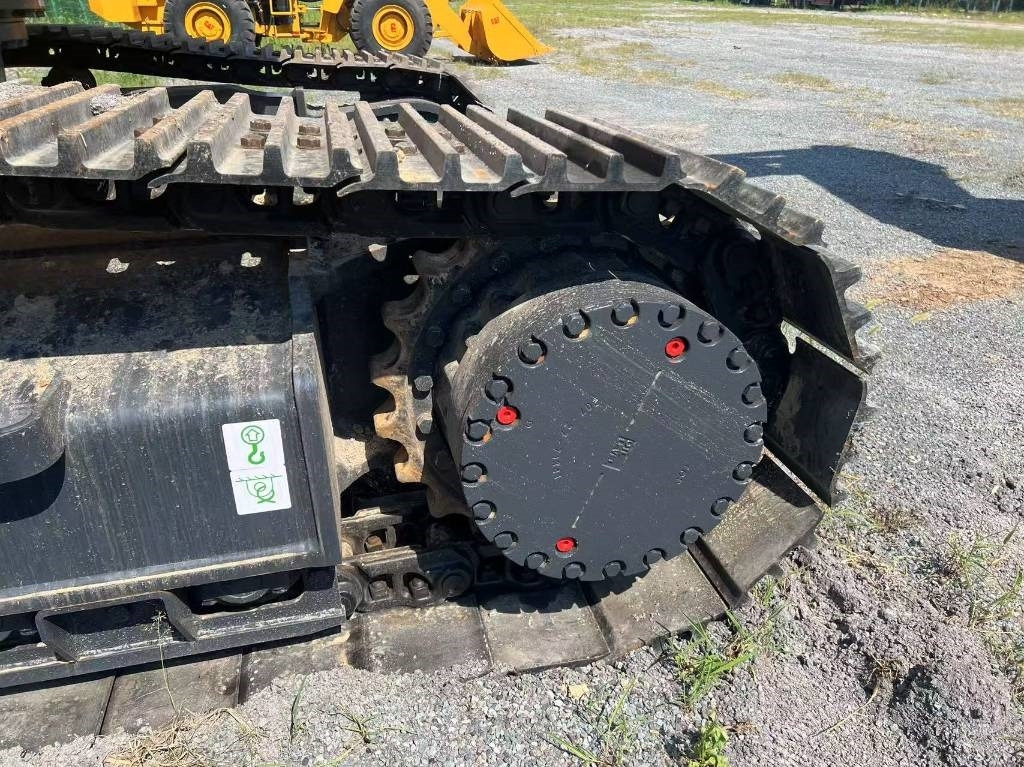 Komatsu PC 300 - Kettenbagger: das Bild 4 Komatsu PC 300 - Kettenbagger: das Bild 4