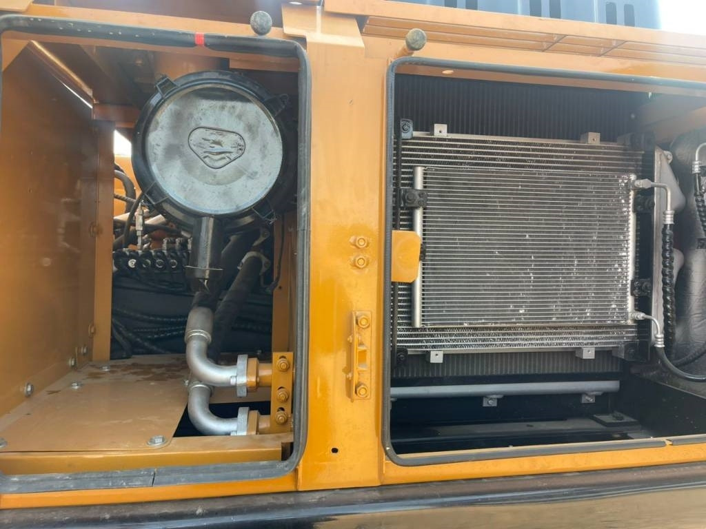 Kettenbagger neu kaufen Sany 215c: das Bild 6