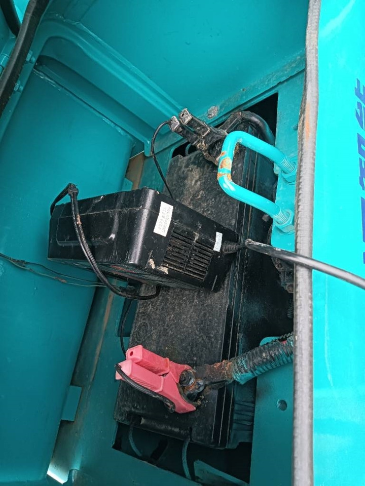 Sunward SWE 90 - Minibagger: das Bild 3 Sunward SWE 90 - Minibagger: das Bild 3