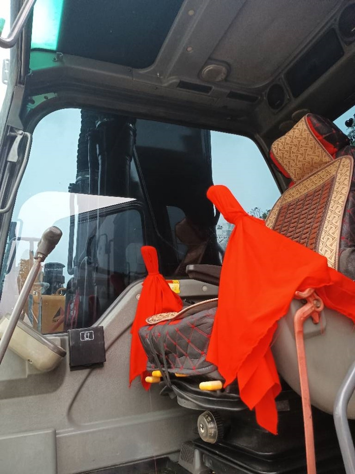 Volvo EC 210  – Leasing Volvo EC 210: das Bild 7