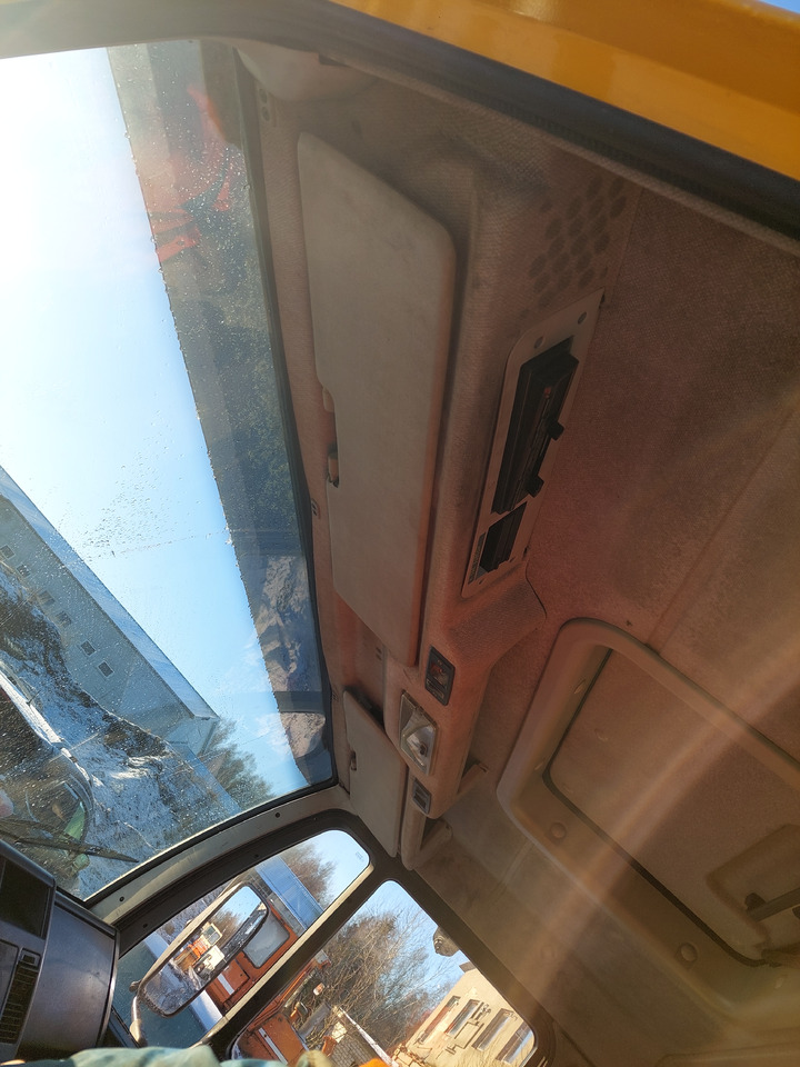 Plane LKW MAN: das Bild 7