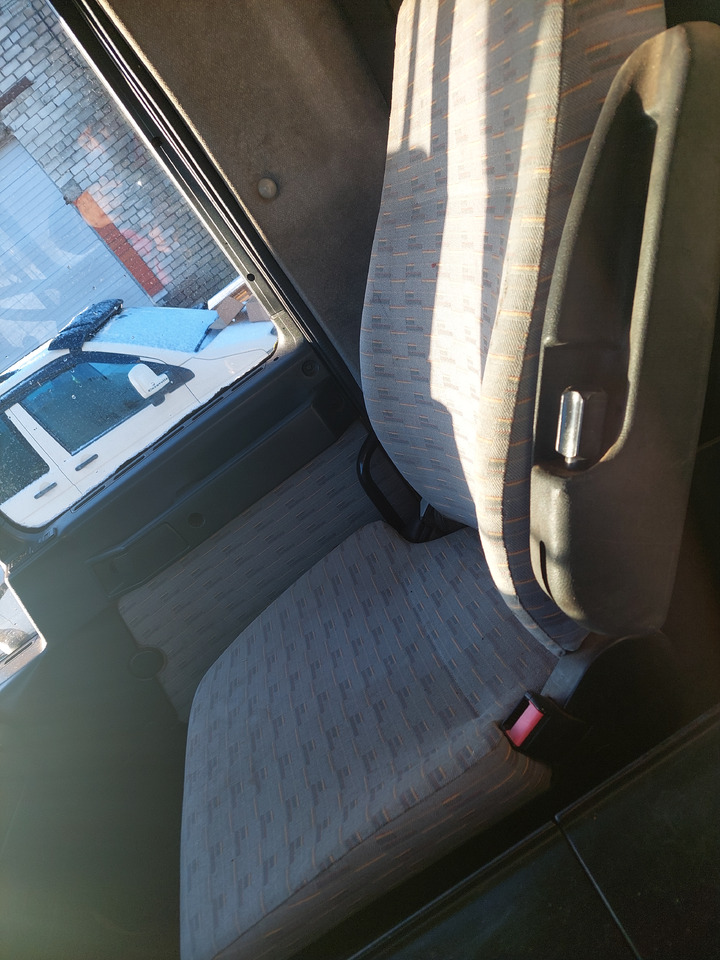 Plane LKW MAN: das Bild 12