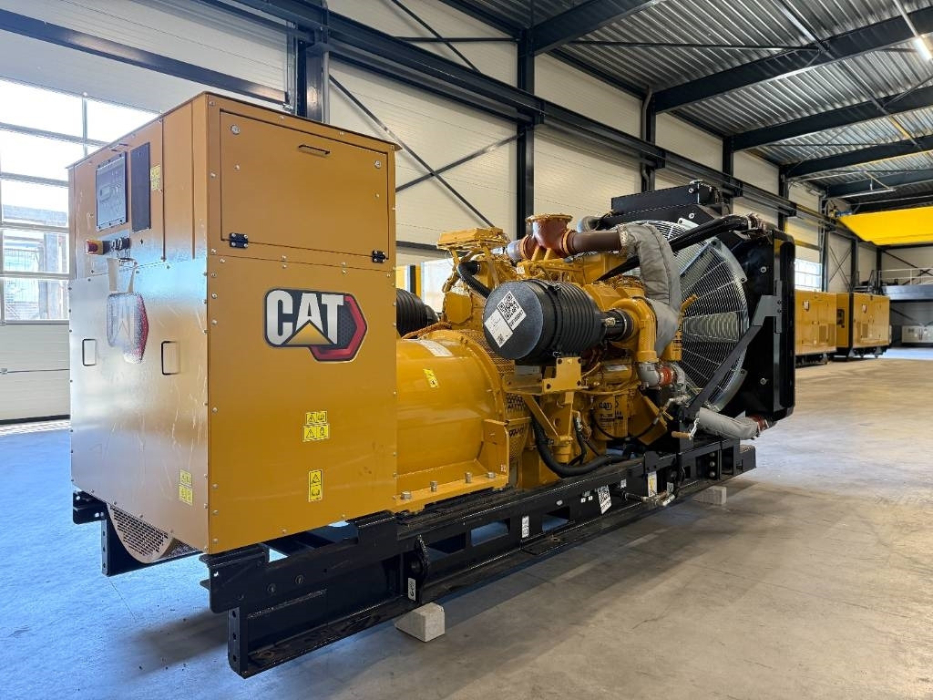CAT C32 - 1.250 kVA Open Generator - DPX-18108 - Stromgenerator: das Bild 4 CAT C32 - 1.250 kVA Open Generator - DPX-18108 - Stromgenerator: das Bild 4