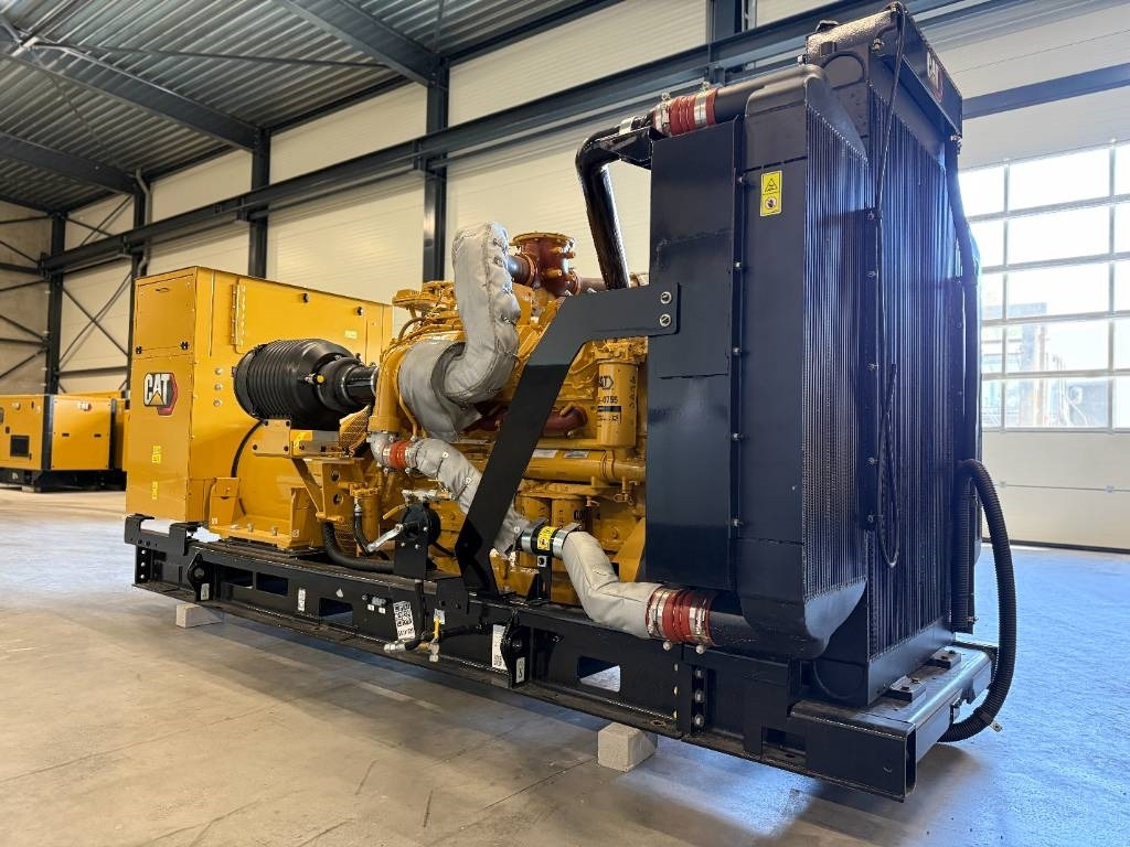 CAT C32 - 1.250 kVA Open Generator - DPX-18108 - Stromgenerator: das Bild 3 CAT C32 - 1.250 kVA Open Generator - DPX-18108 - Stromgenerator: das Bild 3