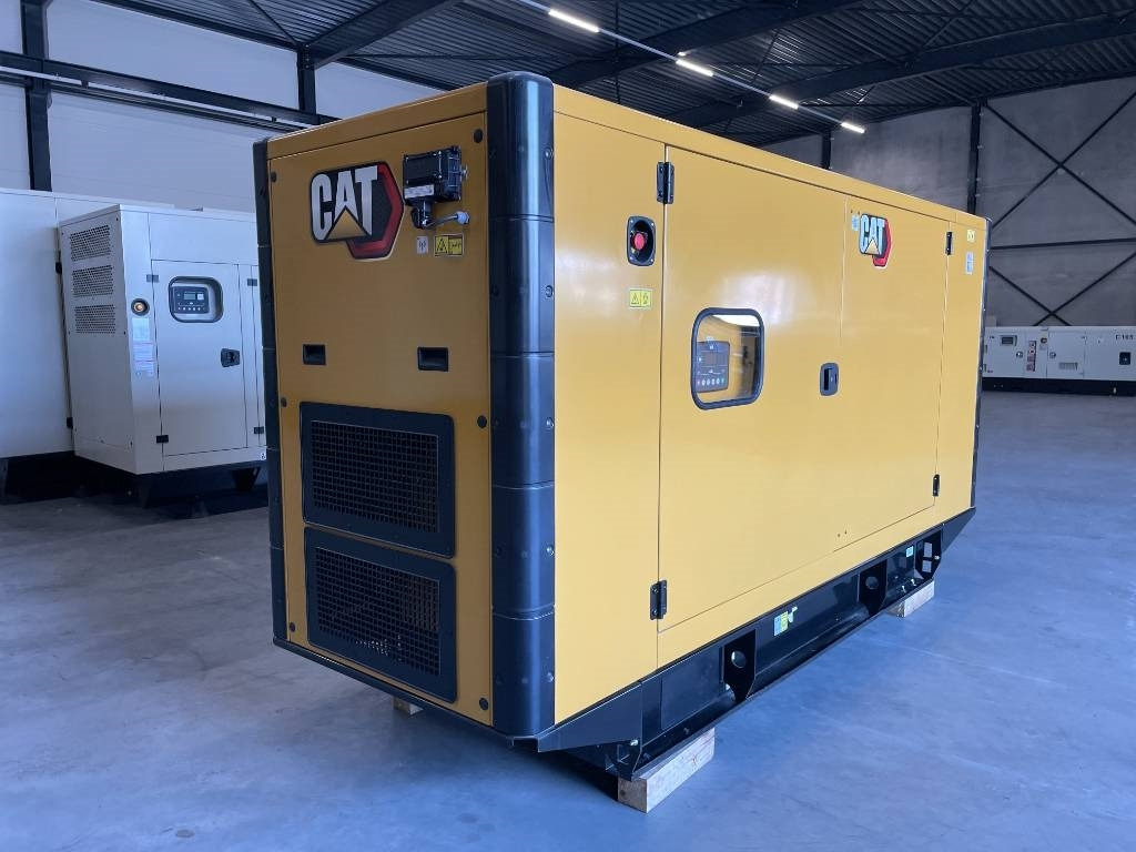 CAT DE150E0 - 150 kVA Generator - DPX-18016.1 - Stromgenerator: das Bild 2 CAT DE150E0 - 150 kVA Generator - DPX-18016.1 - Stromgenerator: das Bild 2