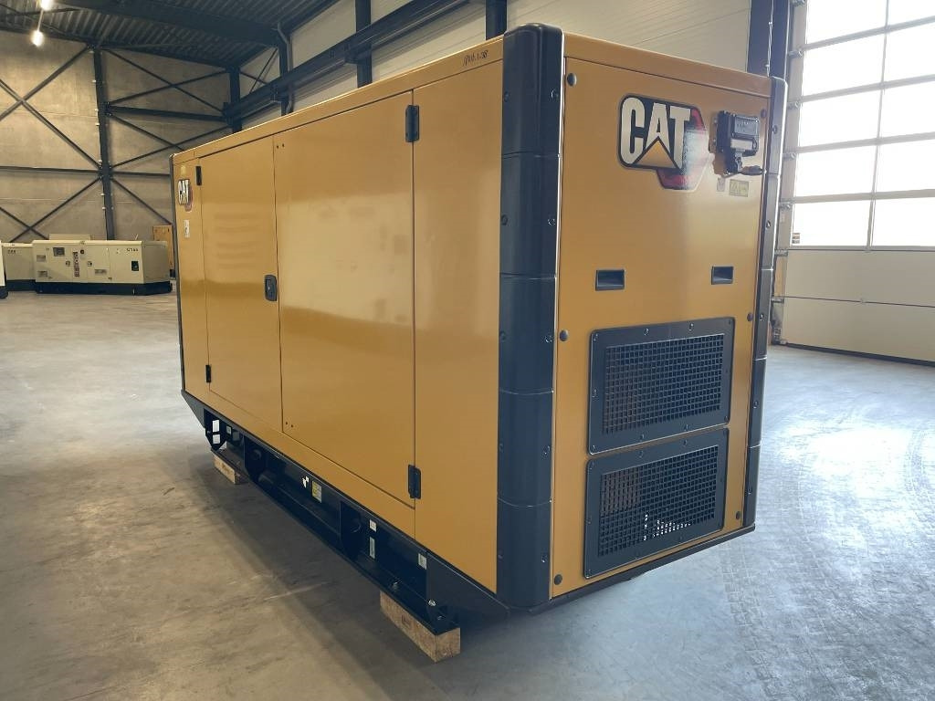 CAT DE150E0 - 150 kVA Generator - DPX-18016.1 - Stromgenerator: das Bild 3 CAT DE150E0 - 150 kVA Generator - DPX-18016.1 - Stromgenerator: das Bild 3
