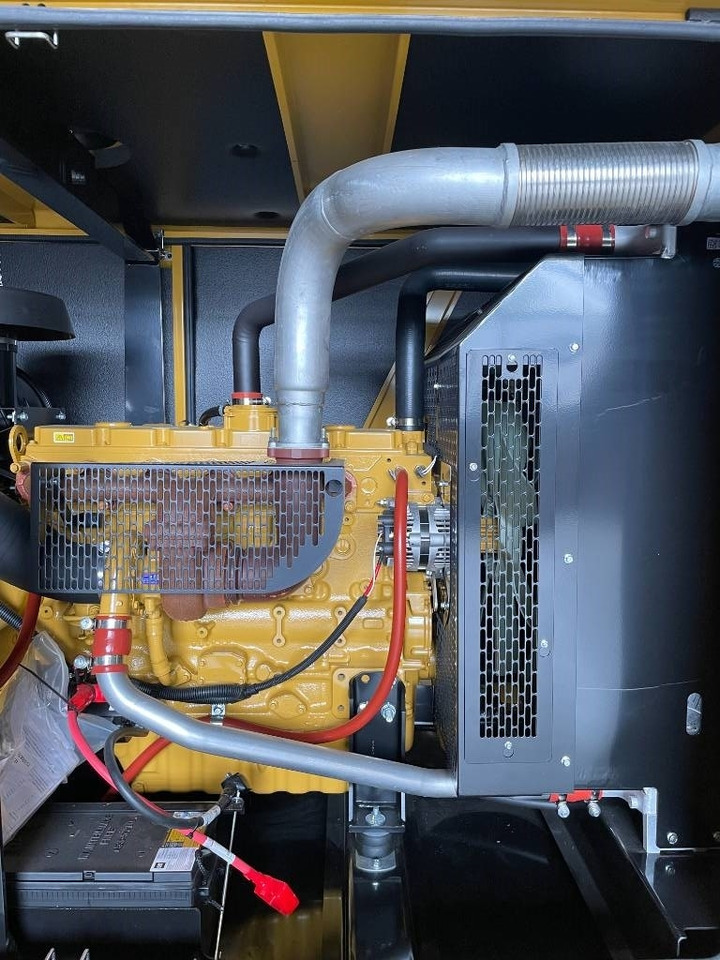 Stromgenerator neu kaufen CAT DE220E0 - 220 kVA Generator - DPX-18018: das Bild 7 Stromgenerator neu kaufen CAT DE220E0 - 220 kVA Generator - DPX-18018: das Bild 7