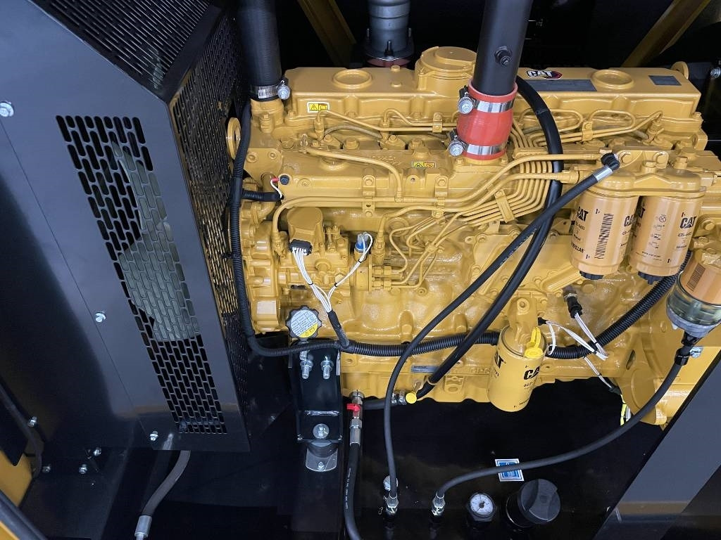 Stromgenerator neu kaufen CAT DE220E0 - 220 kVA Generator - DPX-18018: das Bild 15 Stromgenerator neu kaufen CAT DE220E0 - 220 kVA Generator - DPX-18018: das Bild 15
