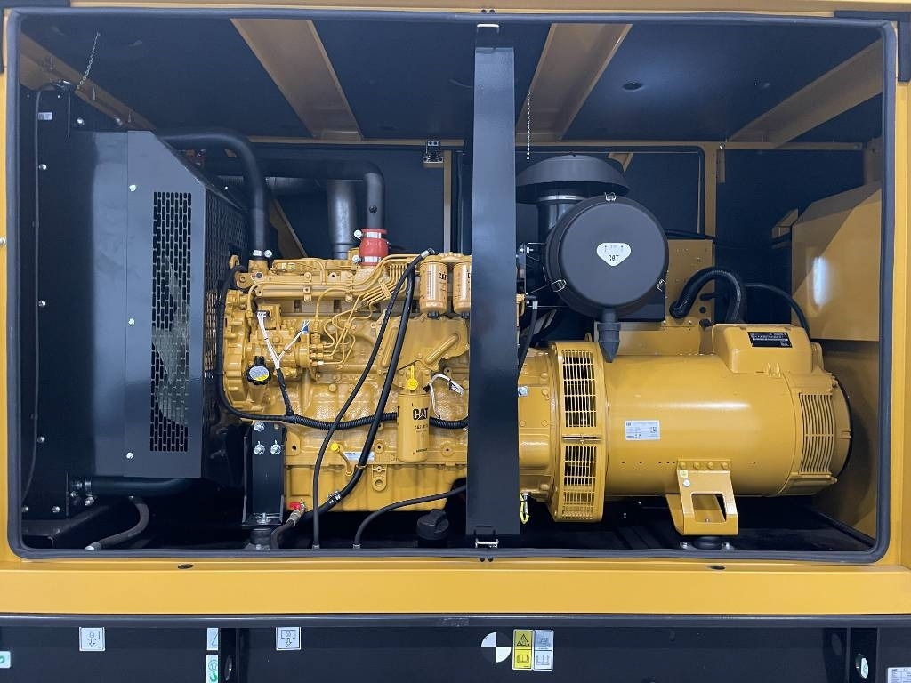 Stromgenerator neu kaufen CAT DE220E0 - 220 kVA Generator - DPX-18018: das Bild 13 Stromgenerator neu kaufen CAT DE220E0 - 220 kVA Generator - DPX-18018: das Bild 13