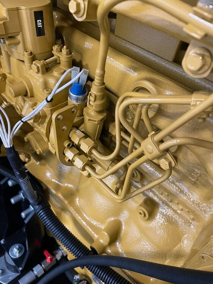 Stromgenerator neu kaufen CAT DE220E0 - 220 kVA Generator - DPX-18018: das Bild 14 Stromgenerator neu kaufen CAT DE220E0 - 220 kVA Generator - DPX-18018: das Bild 14