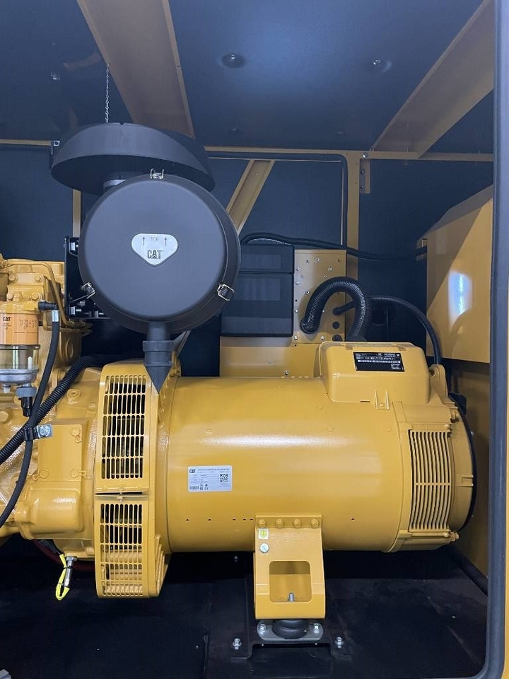 Stromgenerator neu kaufen CAT DE220E0 - 220 kVA Generator - DPX-18018: das Bild 17 Stromgenerator neu kaufen CAT DE220E0 - 220 kVA Generator - DPX-18018: das Bild 17