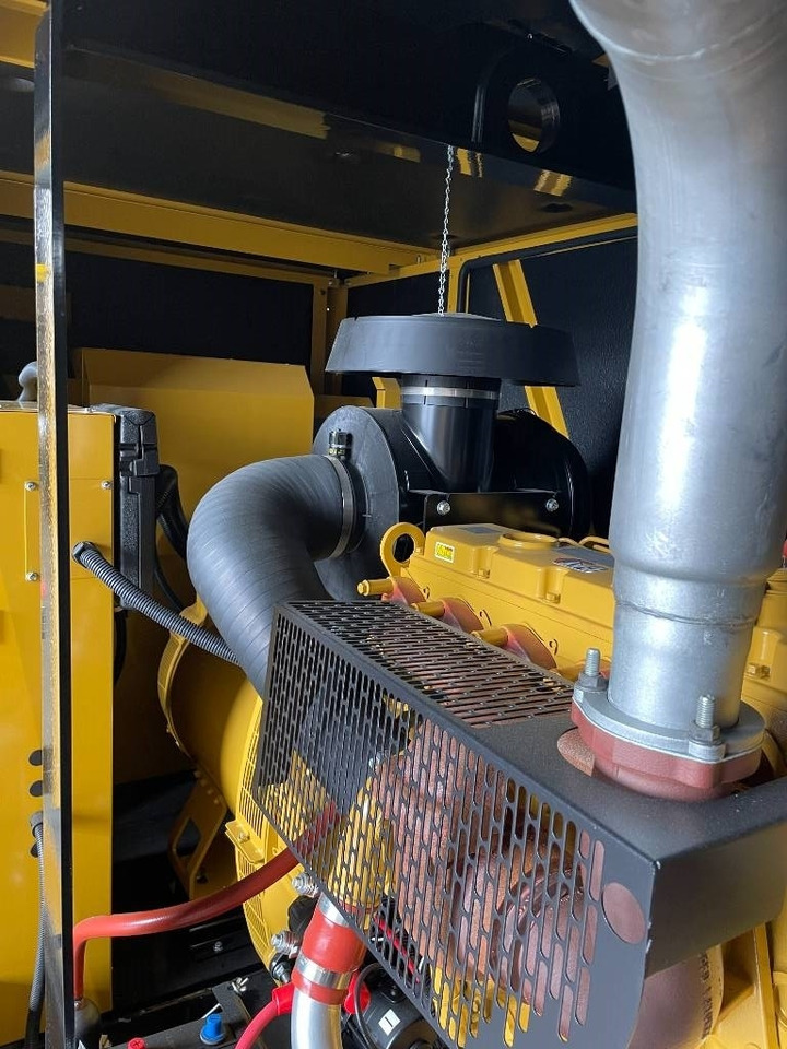 Stromgenerator neu kaufen CAT DE220E0 - 220 kVA Generator - DPX-18018: das Bild 12 Stromgenerator neu kaufen CAT DE220E0 - 220 kVA Generator - DPX-18018: das Bild 12