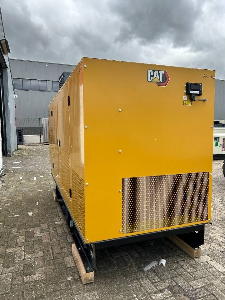 CAT DE300E0 - C9 - 300 kVA Generator - DPX-18021 - Stromgenerator: das Bild 2 CAT DE300E0 - C9 - 300 kVA Generator - DPX-18021 - Stromgenerator: das Bild 2