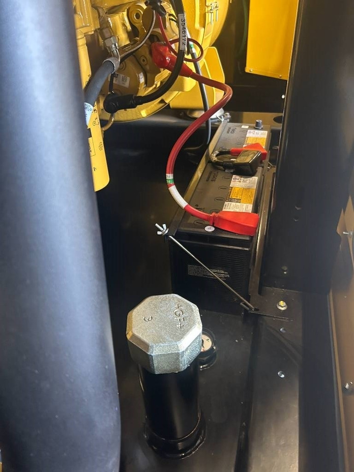 Stromgenerator neu kaufen CAT DE400E0 - C13 - 400 kVA Generator - DPX-18023: das Bild 22 Stromgenerator neu kaufen CAT DE400E0 - C13 - 400 kVA Generator - DPX-18023: das Bild 22