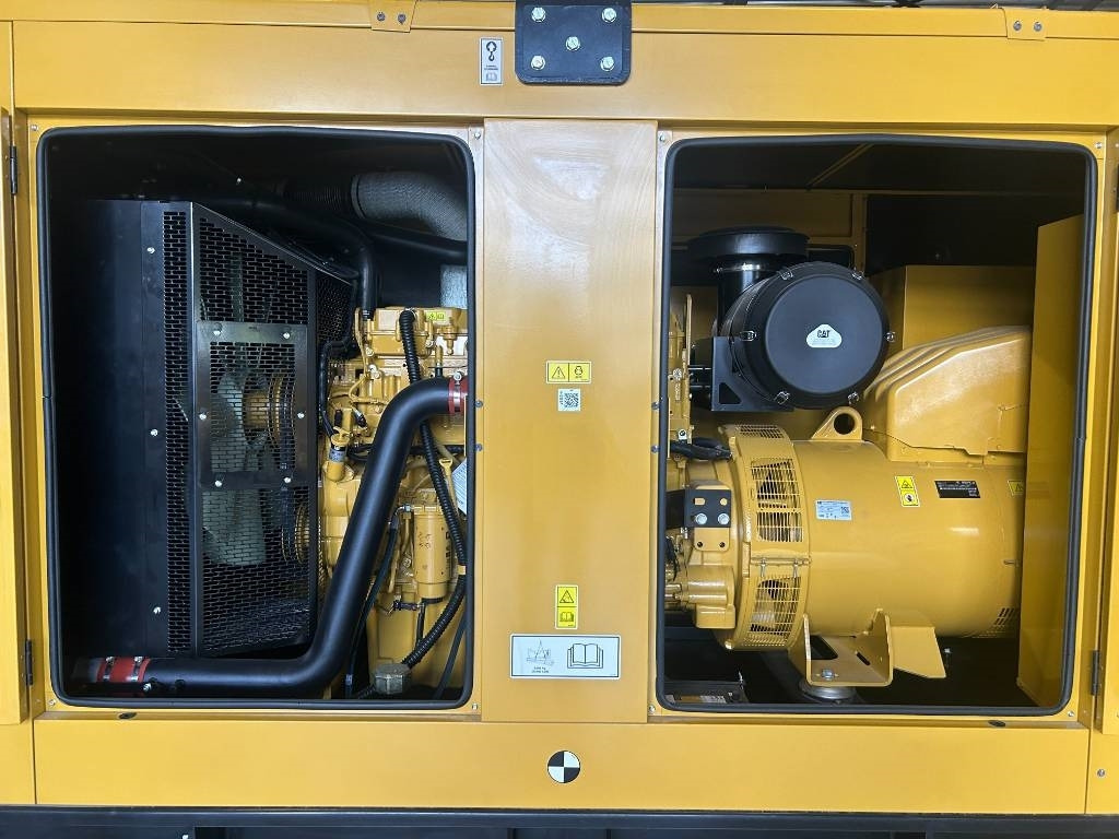 Stromgenerator neu kaufen CAT DE400E0 - C13 - 400 kVA Generator - DPX-18023: das Bild 7 Stromgenerator neu kaufen CAT DE400E0 - C13 - 400 kVA Generator - DPX-18023: das Bild 7