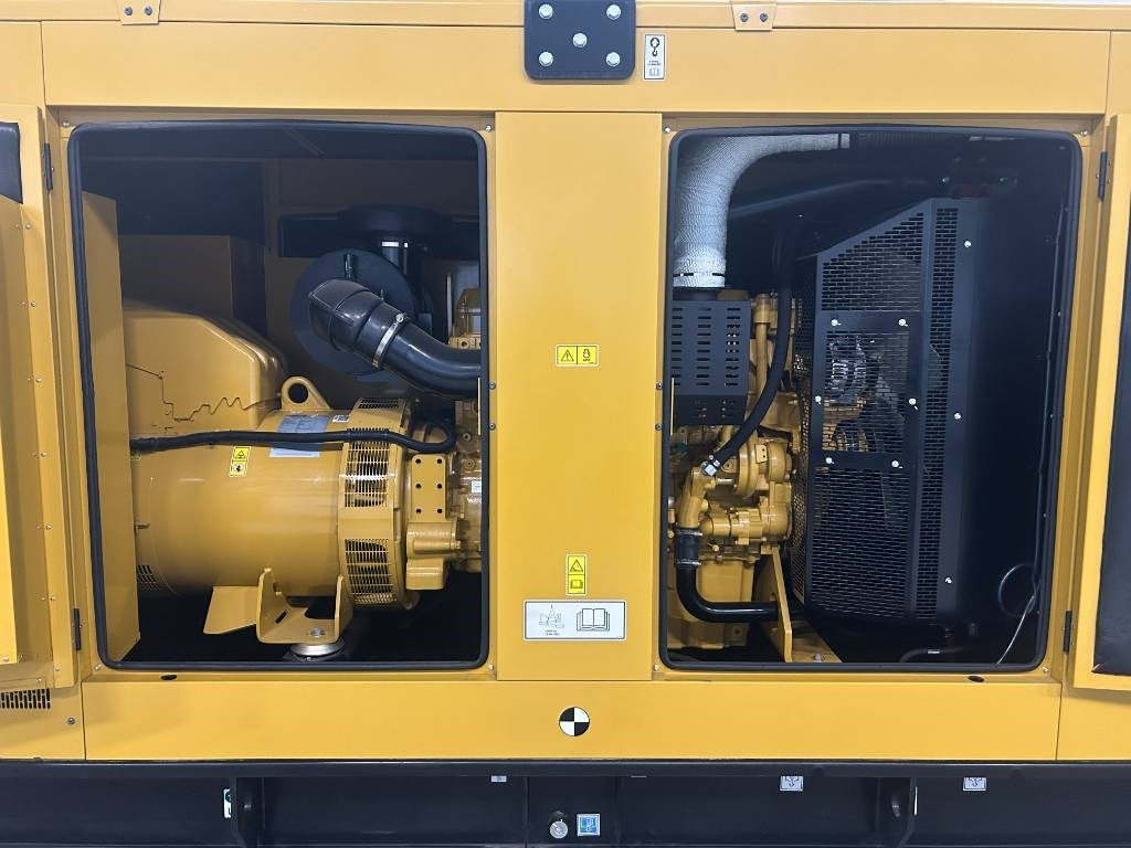 Stromgenerator neu kaufen CAT DE400E0 - C13 - 400 kVA Generator - DPX-18023: das Bild 8 Stromgenerator neu kaufen CAT DE400E0 - C13 - 400 kVA Generator - DPX-18023: das Bild 8