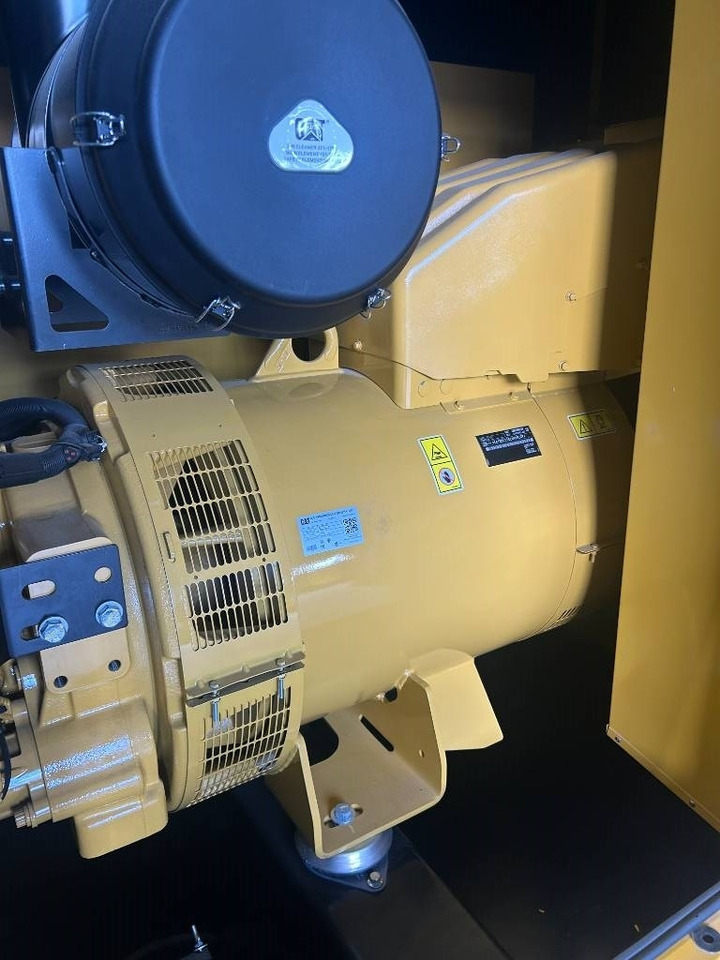 Stromgenerator neu kaufen CAT DE400E0 - C13 - 400 kVA Generator - DPX-18023: das Bild 21 Stromgenerator neu kaufen CAT DE400E0 - C13 - 400 kVA Generator - DPX-18023: das Bild 21
