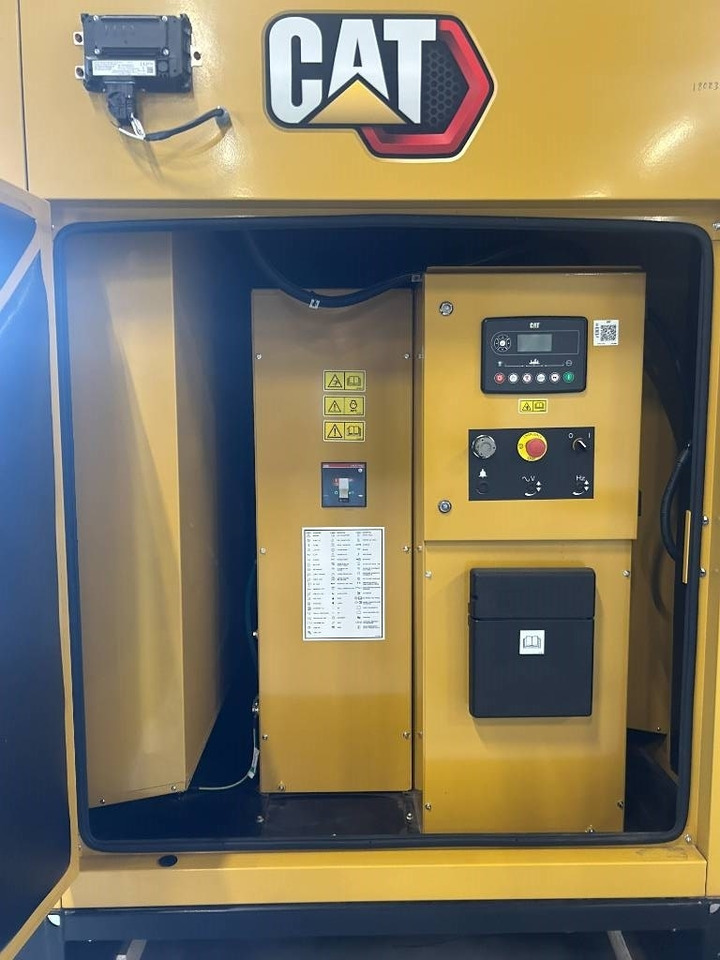 Stromgenerator neu kaufen CAT DE400E0 - C13 - 400 kVA Generator - DPX-18023: das Bild 9 Stromgenerator neu kaufen CAT DE400E0 - C13 - 400 kVA Generator - DPX-18023: das Bild 9